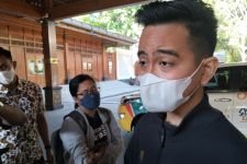 Gibran Siap Tanggung Jawab atas Keributan Suporter Persis Solo di Jogja - JPNN.com Jateng