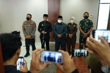 Forkopimda Kota Bogor Berlakukan Status Konflik Sosial di Kawasan MIAH - JPNN.com Jabar