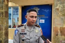 Polresta Tangerang Imbau Orang Tua Larang Anak Bawa Motor ke Sekolah - JPNN.com Banten