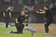 Persib vs Madura United, Fabio Sebut Kualitas Lawan Beda dari Barito Putera - JPNN.com Jatim