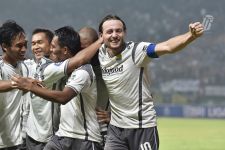Sebelum Hadapi Madura United, Persib Beberkan Evaluasi dari Laga Vs Bhayangkara FC - JPNN.com Jatim