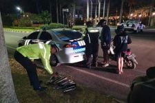 Duh, Warga Malang Banyak yang Tidak Taat, 262 Kendaraan Ditilang - JPNN.com Jatim