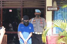Remaja Asal Purbalingga Beraksi di Bantul, Ditangkap di Wonogiri - JPNN.com Jogja