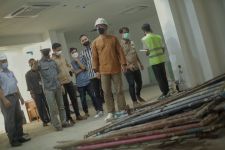 Bima Arya: Perpustakaan Daerah Mesti Rampung November Mendatang - JPNN.com Jabar