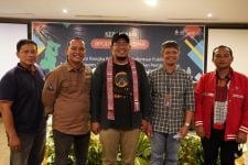 Forlispar Berkomitmen Sebagai Mitra Strategis BPODT Dukung Pengembangan Pariwisata Danau Toba - JPNN.com Sumut