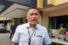 Mahasiswa UI Dibacok Begal Sadis di Warkop, Polisi: Sedang Kami Selidiki - JPNN.com Jabar