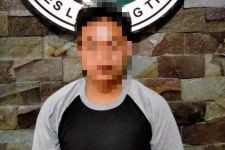 Polisi Kembali Mengamankan Warga Lampung Timur, Kasusnya Bikin Malu - JPNN.com Lampung