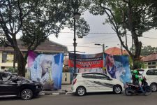 Menjelang Sidang Tuntutan Bahar Smith, Begini Suasana di PN Bandung - JPNN.com Jabar