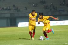 Persik vs Bhayangkara FC: Macan Putih Terancam Tanpa 3 Penggawanya - JPNN.com Jatim