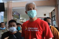Ganjar Ungkap Kondisi Puluhan WNI Disekap di Kamboja, Ada Satu yang Sakit - JPNN.com Jateng