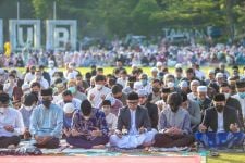 Pesan Mendalam Ketua Yayasan Ruhama di Tahun Baru Islam 1444 Hijriah - JPNN.com Jabar