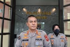 Antisipasi Flare, Polisi Bakal Razia Barang Bawaan di Pintu Masuk Stadion GBLA - JPNN.com Jabar