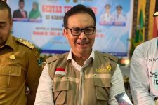 BKKBN Optimistis Pemkot Bandar Lampung Bisa Menurunkan Angka Stunting  - JPNN.com Lampung