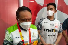 Menpora Amali: Training Center Timnas Indonesia Bisa Saja Dibangun Tahun Ini - JPNN.com Jateng