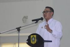 Kasus Korupsi Dana Kebencanaan Rp 1,7 Miliar, Iwan Setiawan: Hukum Karma Itu Ada! - JPNN.com Jabar