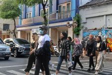 Pemkot Surabaya Tidak Melarang Fashion Week di Tunjungan, Asalkan Begini - JPNN.com Jatim