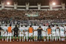 Pemain PSS Sleman Ingin Liga 1 Kembali Bergulir, Tak Masalah Bagaimana Skemanya - JPNN.com Jogja