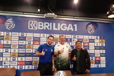 Persib Bandung Optimistis Menang Lawan Madura United - JPNN.com Jabar