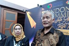 Kemenperin Optimistis Indonesia Ambil Pemenuhan Sandang Dunia - JPNN.com Jabar