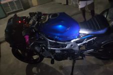 Tertabrak Mobil di Kulon Progo, Pesepeda Motor Dilarikan ke Rumah Sakit  - JPNN.com Jogja