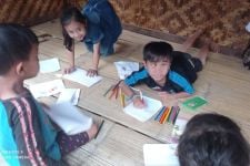 Saat Adat Menghalangi Anak-Anak Badui yang Ingin Bersekolah - JPNN.com Banten