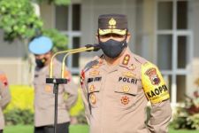 Oknum TNI Diduga Terlibat Pembunuhan PNS Semarang Saksi Korupsi, Kapolda: Tunggu Saja - JPNN.com Jateng