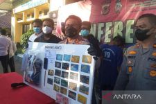 Bermodalkan Tusuk Gigi, Tiga Bandit Asal Lampung Bobol Mesin ATM di Cirebon - JPNN.com Jabar