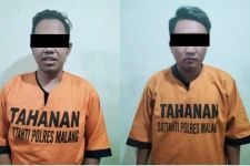 Pencuri Cengkeh di Malang Bertambah, Polisi Tangkap Lagi 6 Orang - JPNN.com Jatim