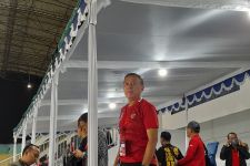 Vietnam Mengeluh Soal Kualitas Stadion Sultan Agung, Ketum PSSI Membalas, Pedas! - JPNN.com Jogja