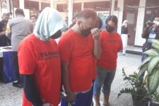 3 Janda Ini Berbahaya, Sering Meresahkan Pengunjung Mal di Surabaya, Hati-Hati - JPNN.com Jatim