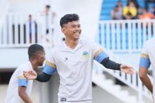 Pemain Muda PSIM Yogyakarta Sebut Sosok Penting dalam Karier Sepak Bolanya - JPNN.com Jogja