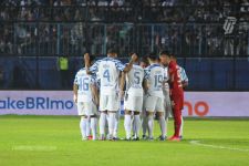 Ternyata Ini Penyebab PSIS Semarang Kalah dari Arema FC - JPNN.com Jateng