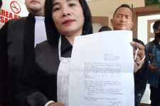 Melalui Surat Terbuka, Ade Yasin Keukeuh Ingin Menghadiri Persidangan - JPNN.com Jabar