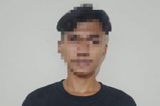 Pemuda di Lamtim Ini Tak Kuat Menahan Amarah Melihat Pria Tanpa Busana Bersama Ibunya di Kamar - JPNN.com Lampung