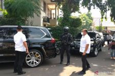 3 Perwira Tinggi Polri Turun Tangan Pantau Uji Balistik di Rumah Dinas Irjen Ferdy Sambo - JPNN.com Jakarta