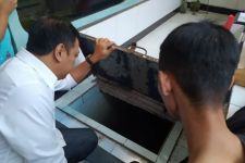 2 Kampung di Pusat Kota Surabaya Tak Teraliri Air PDAM 10 Tahun, Parah - JPNN.com Jatim