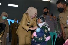 Pemkab Pekalongan Kebut Imunisasi Balita - JPNN.com Jateng
