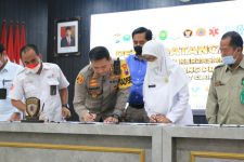Tingkatkan Pelayanan Publik, Polresta Malang Kota Rangkul 9 Rumah Sakit & 15 OPD - JPNN.com Jatim