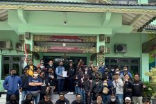 Bakal Temui Pj Wali Kota Yogyakarta, Suporter PSIM Lanjutkan Perjuangan - JPNN.com Jogja