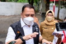 Wali Kota Eri Terbitkan SE Pedoman Perayaan HUT ke-77 RI, Simak Baik-Baik - JPNN.com Jatim