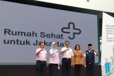 Anies Beberkan Alasan Ubah Nama RSUD di DKI Jadi Rumah Sehat, Setuju? - JPNN.com Jakarta