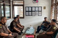 Diduga Adanya Mafia Pupuk Subsidi di Pringsewu, Kejari Sita Dokumen, Pelaku Siap-siap - JPNN.com Lampung