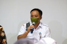 Persiapan Piala Dunia U-20, Pemasangan Geomembran di TPA Benowo Mencapai 50 Persen - JPNN.com Jatim