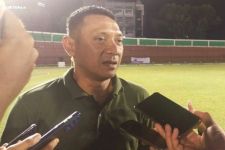 PSMS Medan Buru Sejumlah Pemain Jelang Liga 2 Bergulir, Ini Targetnya - JPNN.com Sumut