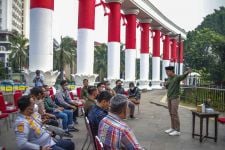 Kawasan Tugu Kujang Bakal Ditata, Bima Arya: Konsepnya Seperti Bundaran HI Jakarta - JPNN.com Jabar