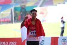 Atlet Disabilitas Asal Surabaya Dapat Beasiswa di Unesa Seusai Gondol Medali Emas - JPNN.com Jatim