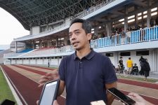 Peluncuran Jersei PSIM Yogyakarta Akan Dibalut Laga Uji Tanding, Catat Tanggal dan Lawannya - JPNN.com Jogja