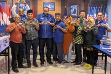 6 Ketua DPAC yang Mengundurkan Diri Tetap Setia, Bantu Tingkatkan 12 Kursi Demokrat Surabaya - JPNN.com Jatim