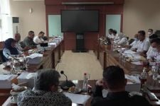 Penanganan Bencana Jadi Sorotan Komisi III DPRD Kota Bogor - JPNN.com Jabar