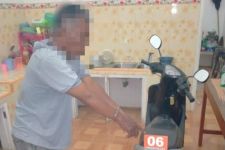 Kasihan, Penjual Tempe di Malang Dipukuli Sampai Pingsan, Barang Dagangan Dibawa Kabur - JPNN.com Jatim